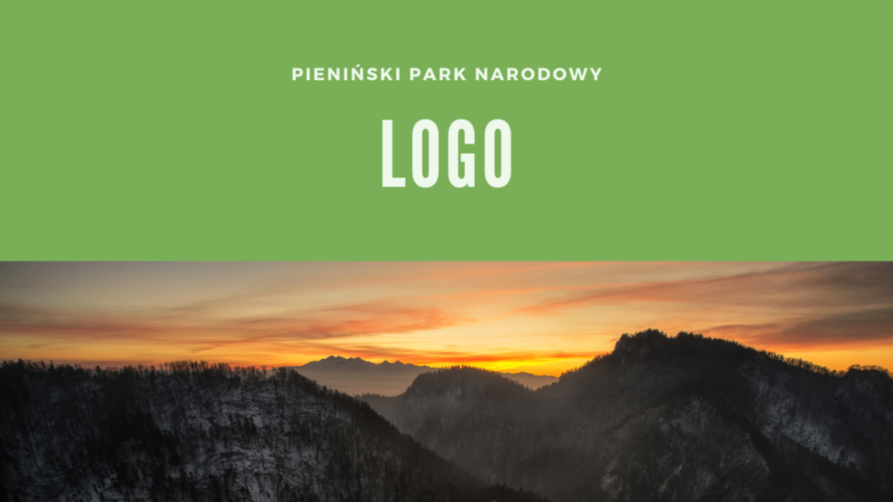 Pieniński Park Narodowy Logo